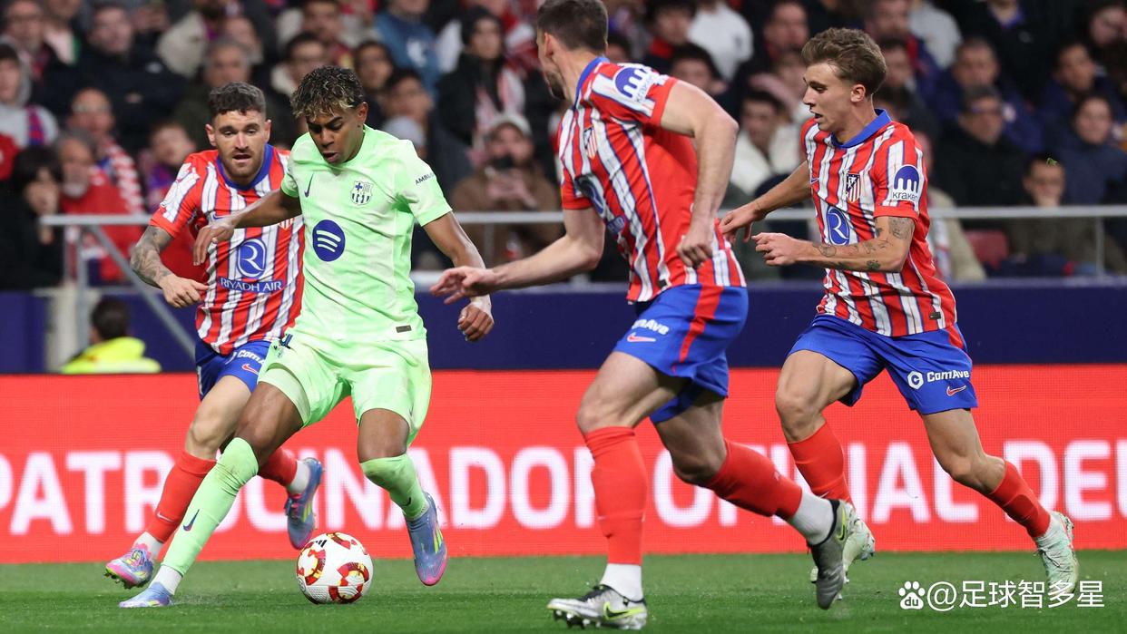 包含时隔11年!国王杯决赛迎国家德比或激战至加时的词条  第2张