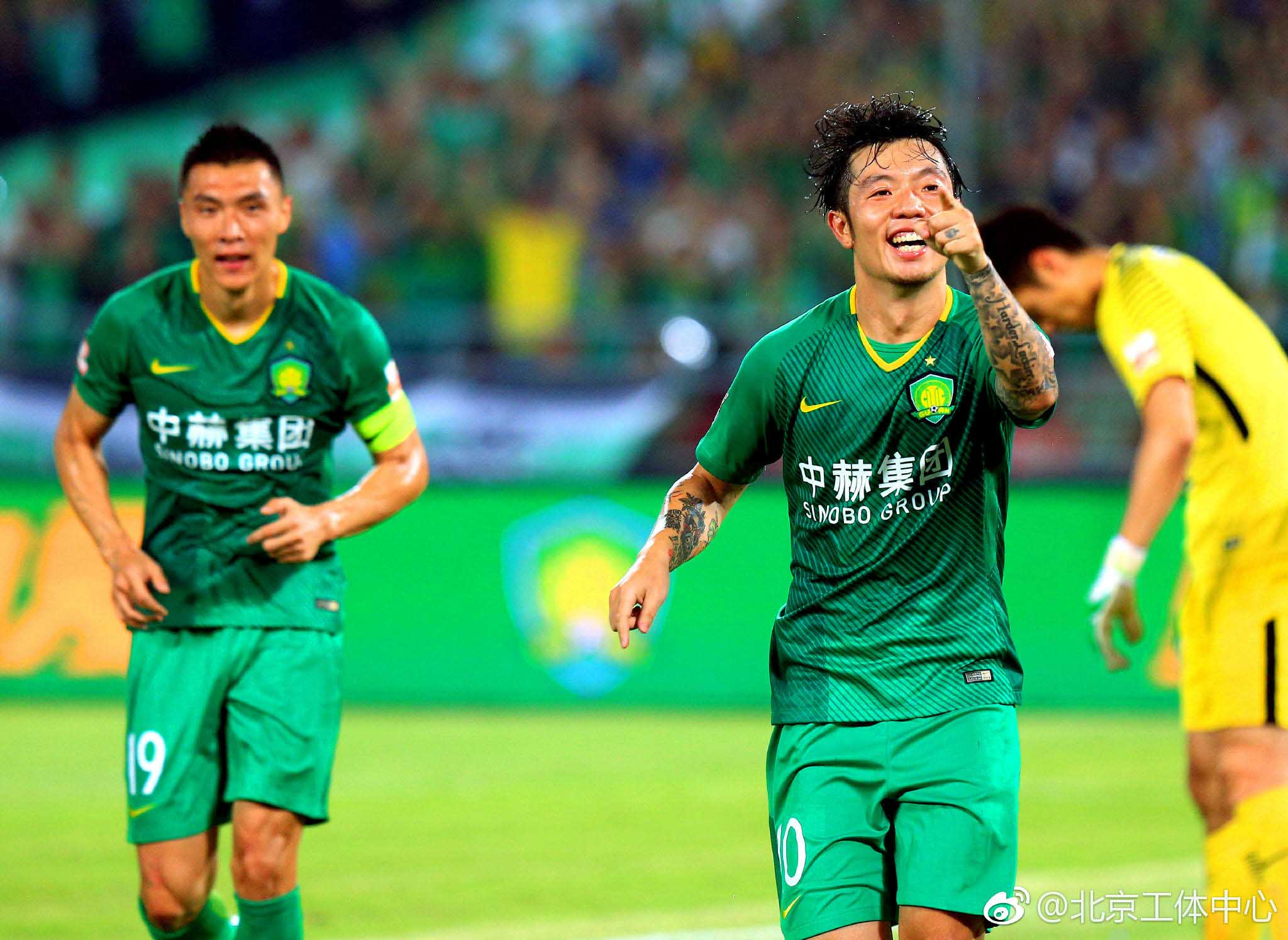 中超16轮仅首发1次，功勋老将张稀哲沦为北京国安中场边缘人的简单介绍
