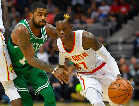 包含街球霸王：丹尼强突造成犯规，北京Unity暂时领先2分的词条  第1张