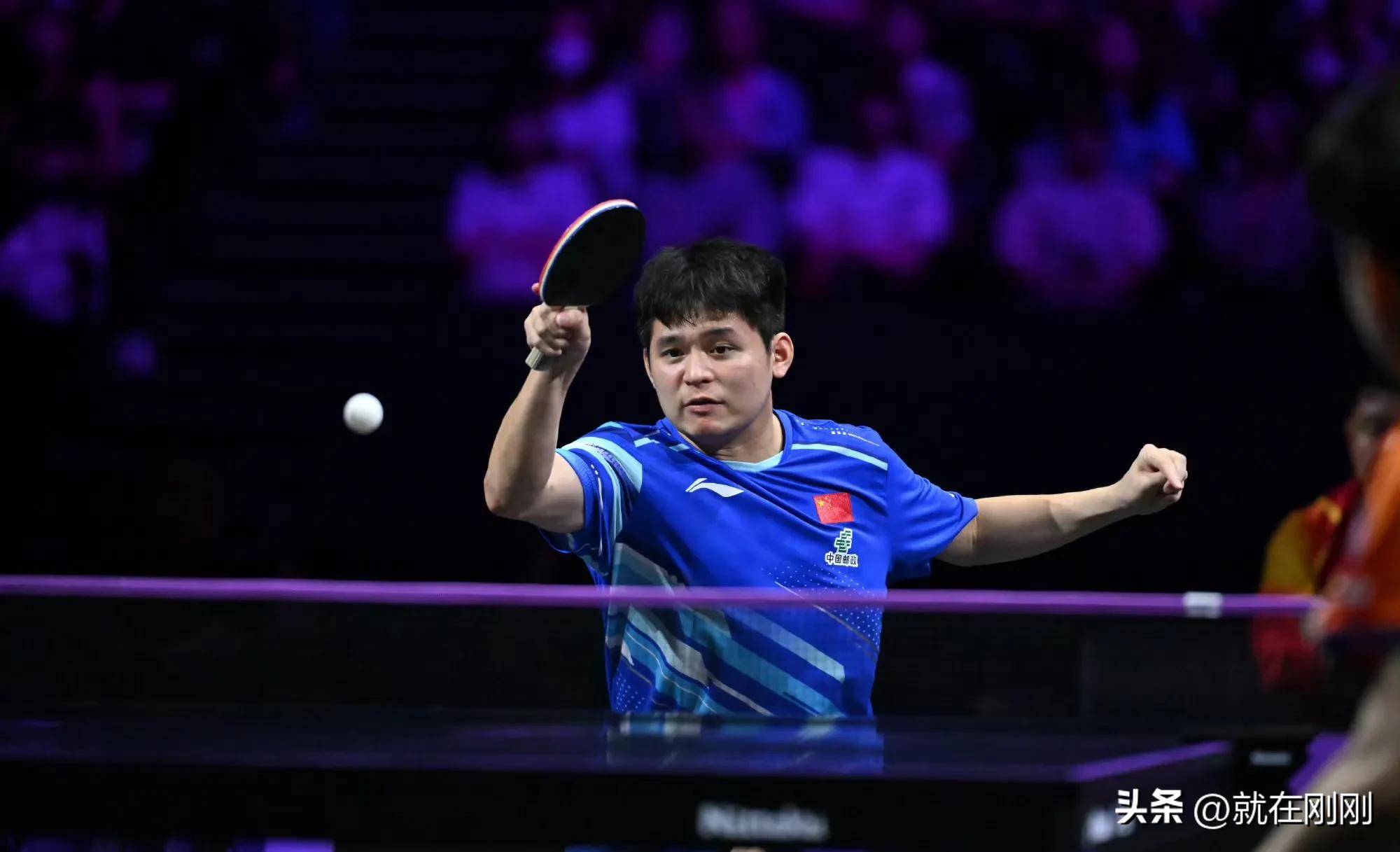 美国大满贯-林诗栋王曼昱晋级林高远出局的简单介绍