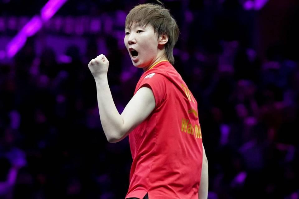 美国大满贯-林诗栋王曼昱晋级林高远出局的简单介绍  第2张