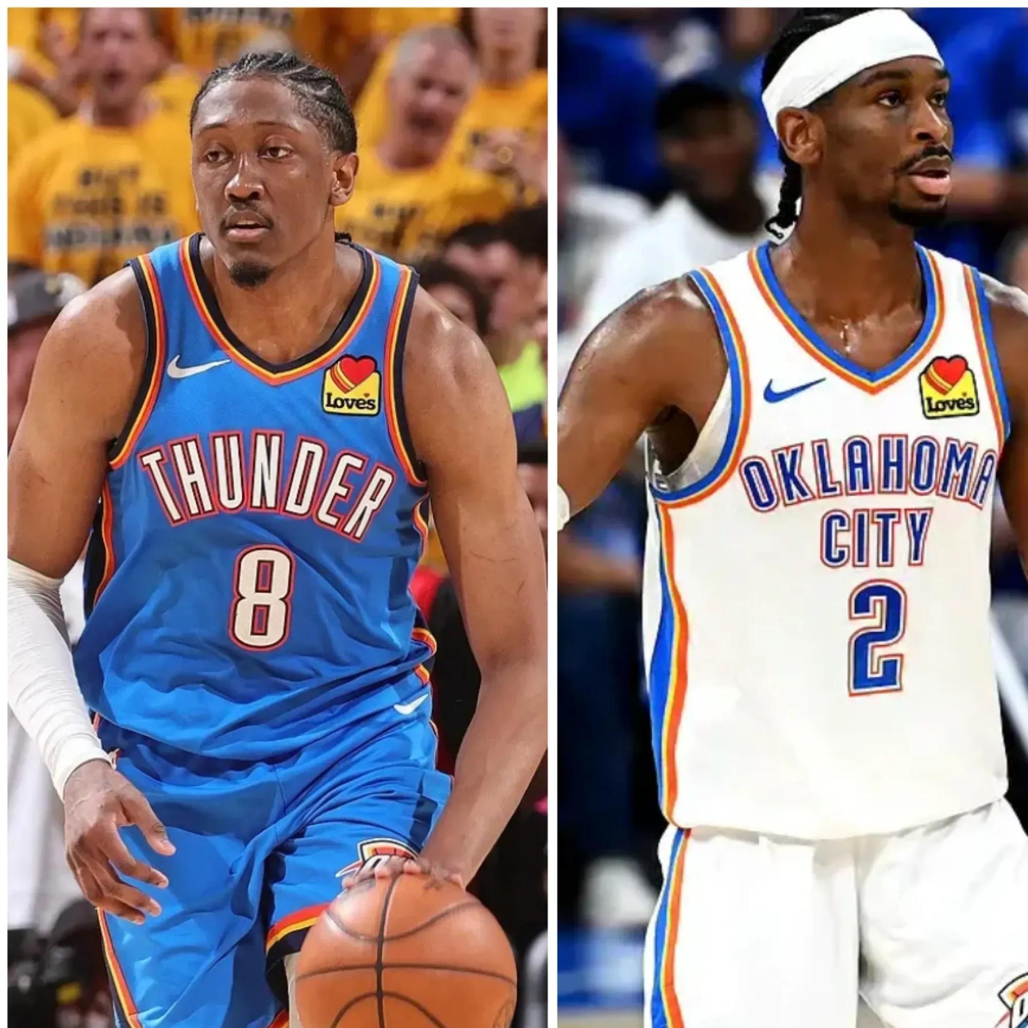 历史第三!亚历山大总决前4场砍下131分仅次于老巴里&艾弗森的简单介绍 第2张