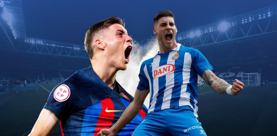 巴萨将签约西班牙人门将加西亚,球员代表已抵达巴萨体育城的简单介绍 第1张