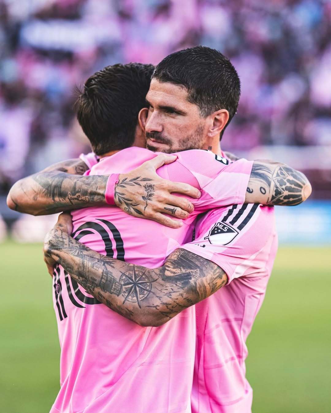 包含马竞引进罗梅罗目前仍然没有任何进展的词条