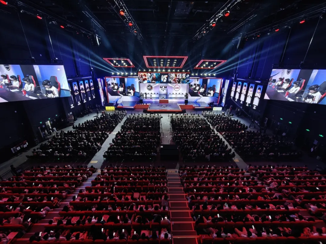 关于王者荣耀2025年KPL夏季赛将于6月5日正式开赛!的信息 第2张