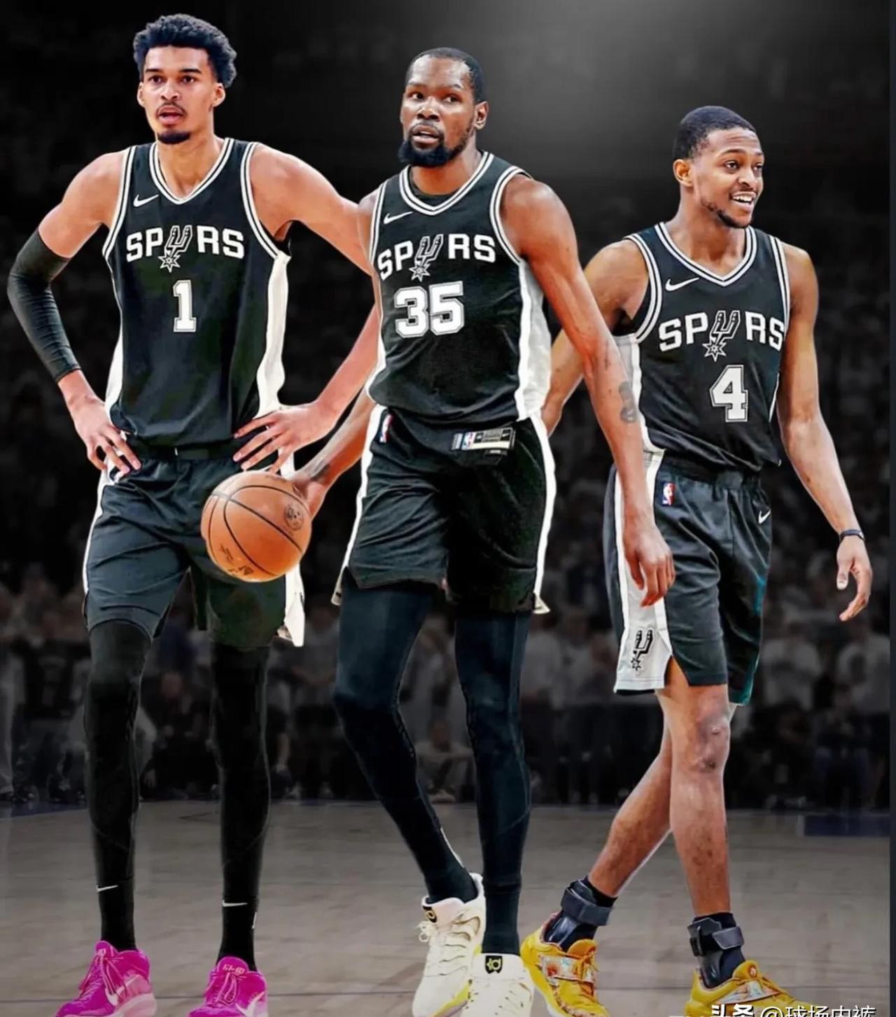 包含太阳认为送走杜兰特后比尔能打出匹配身价的水平的词条