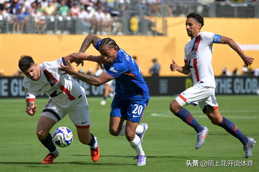 切尔西冲击世俱杯第2冠首战数据保守恐难大胜的简单介绍