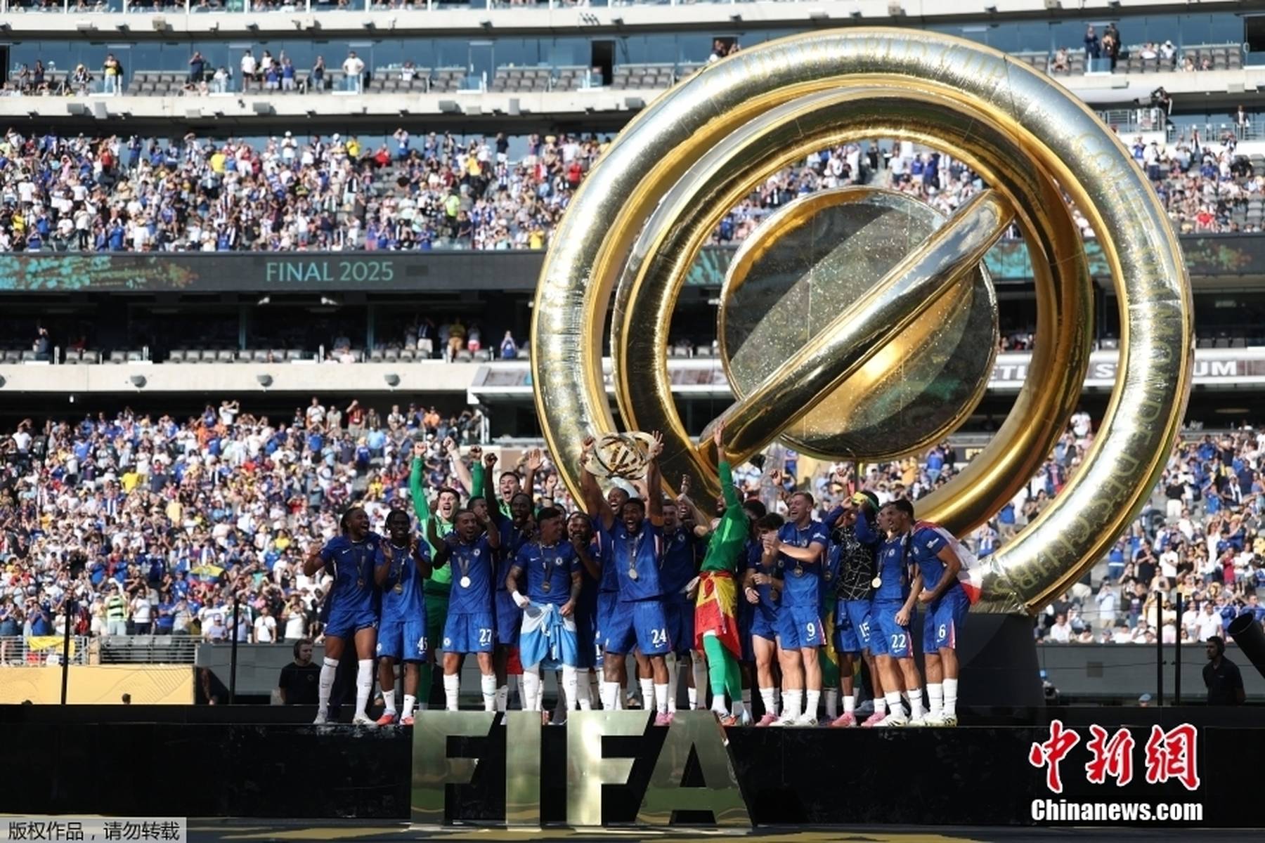 切尔西冲击世俱杯第2冠首战数据保守恐难大胜的简单介绍 第2张