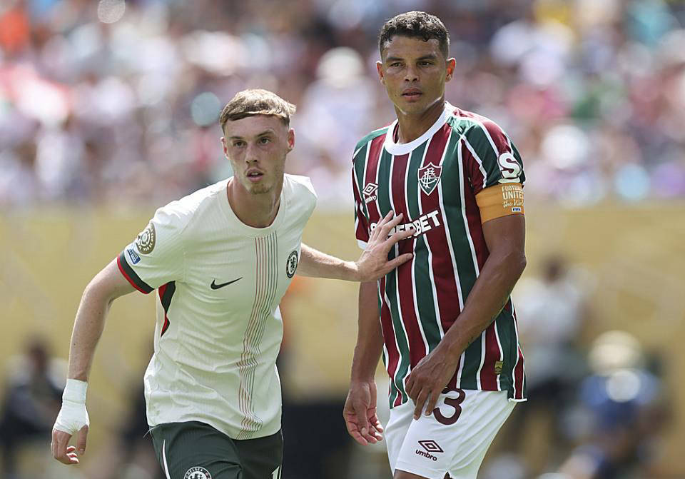 关于佩德罗梅开二度!切尔西2-0弗鲁米嫩塞,时隔3年再进世俱杯决赛的信息 第2张