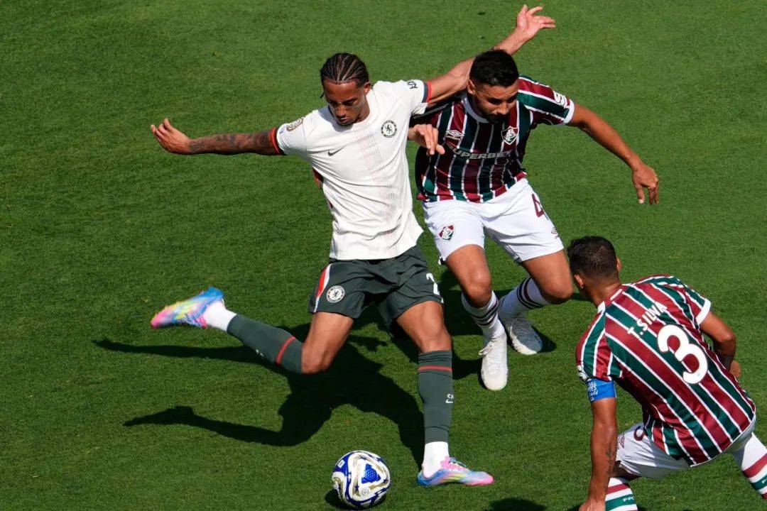 一场2-0把切尔西送进决赛!6000万新援独进两球,奖金数成功破亿的简单介绍 第2张