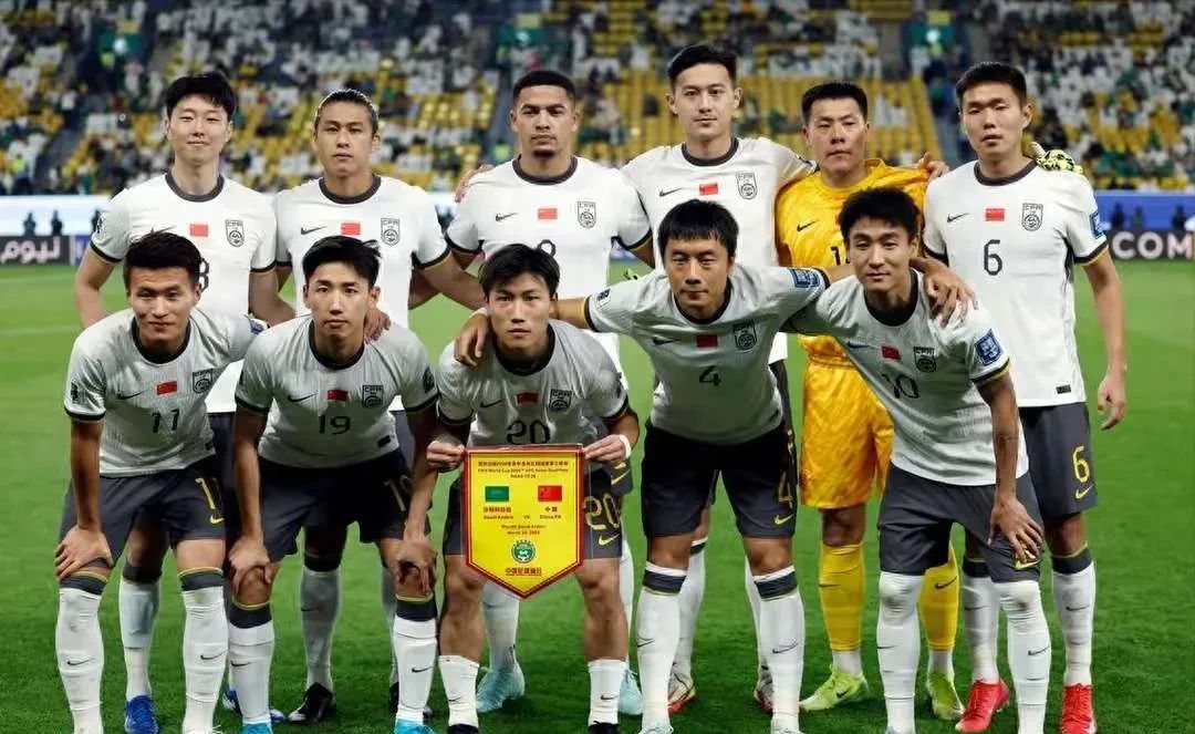 包含国足水平差原因揭露：窝在中超1年踢78分钟挣300万的词条  第2张