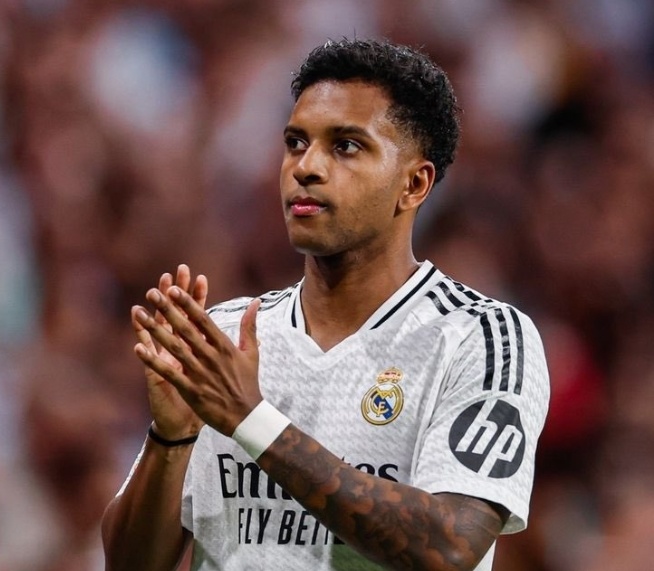 阿森纳准备9000万报价罗德里戈,枪手近几个月一直接触的简单介绍 第2张