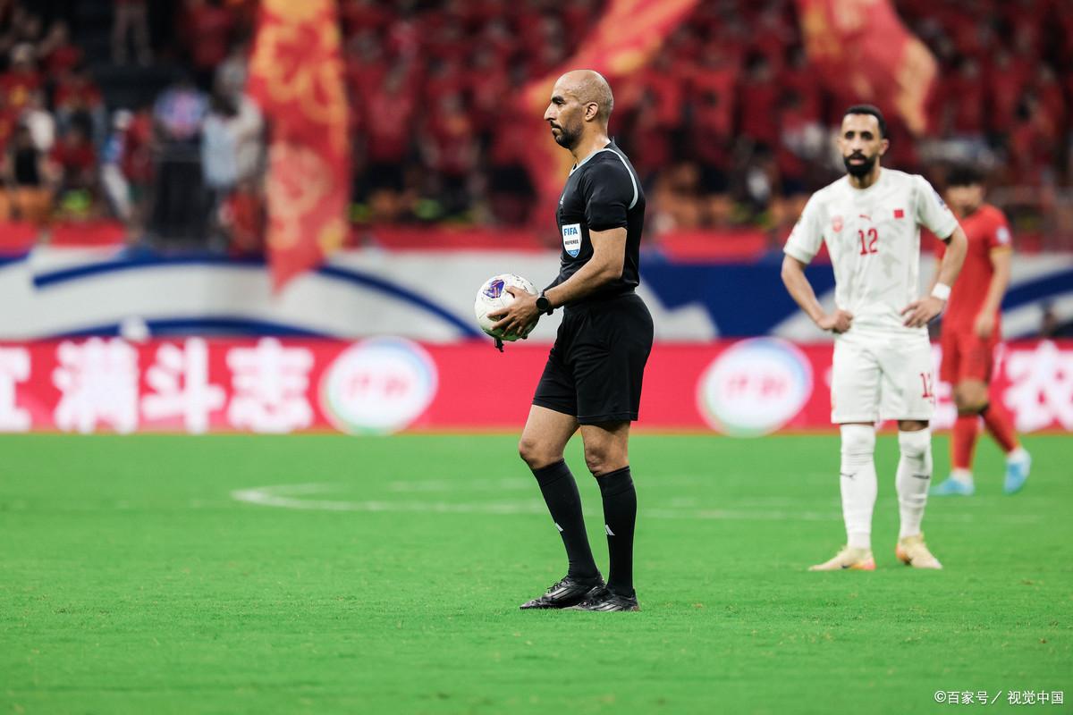 包含马宁傅明将参与执法新世俱杯成执法新技术试验田的词条