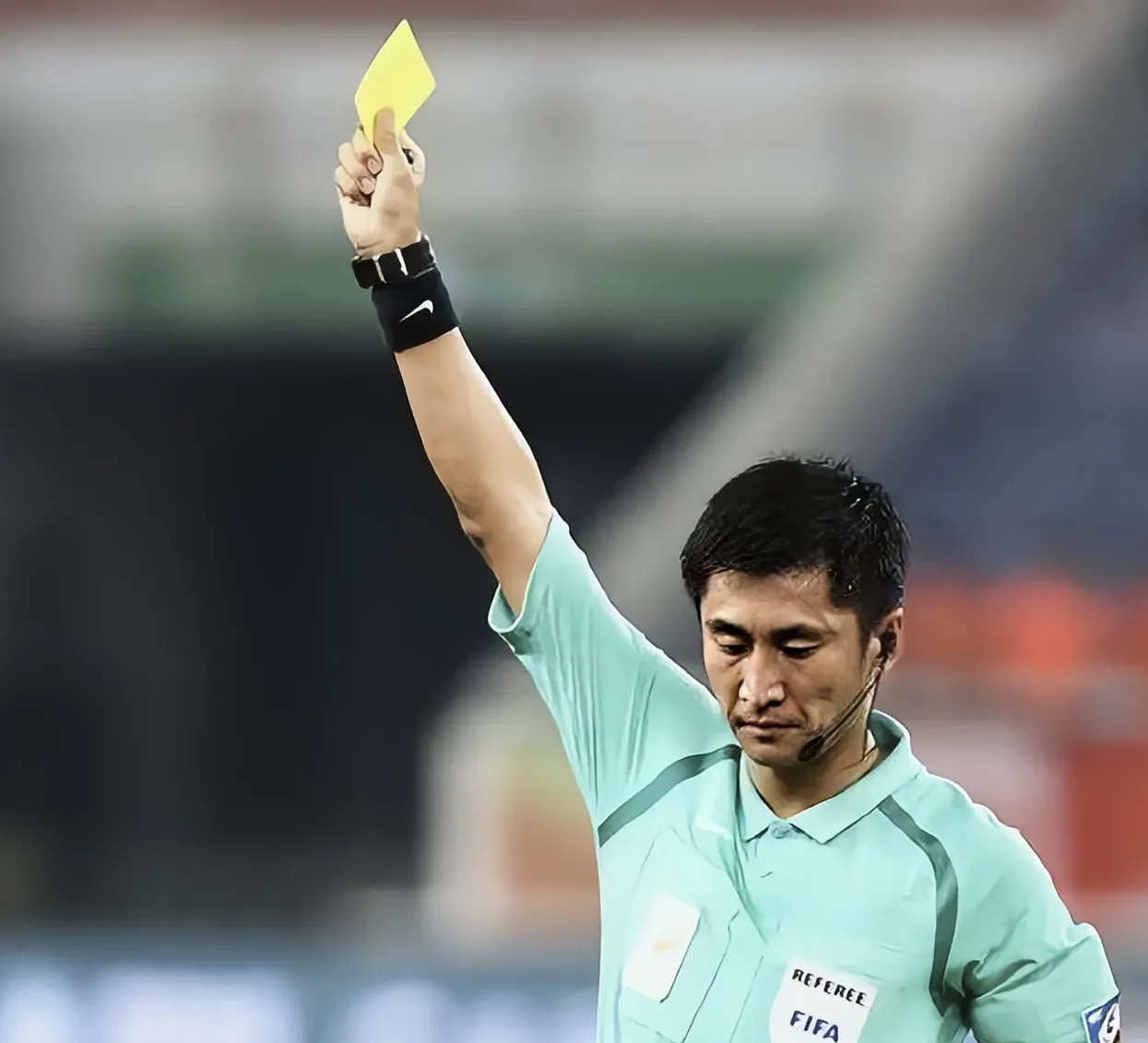 包含马宁傅明将参与执法新世俱杯成执法新技术试验田的词条 第2张