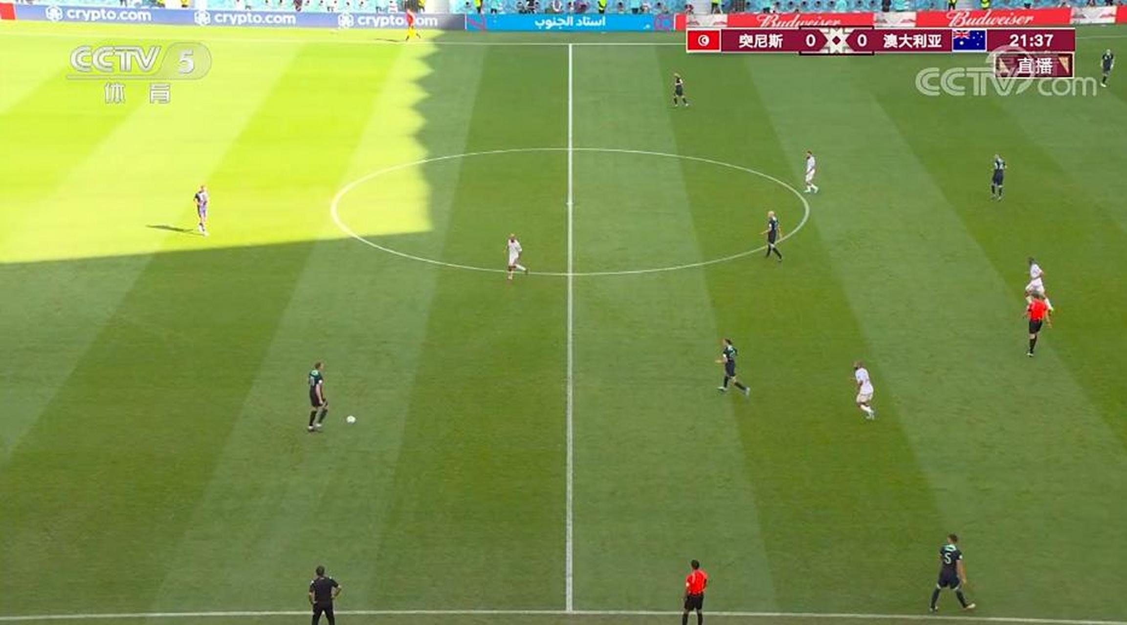 关于杜克禁区内甩头破门！澳大利亚反超比分！的信息  第2张