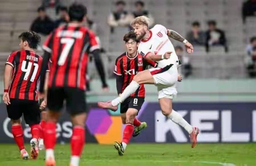 亚洲惨绝？世俱杯0胜+3队出局！亚冠冠军耻辱0-1的简单介绍  第2张