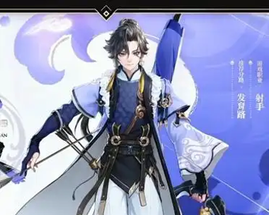 王者荣耀:新射手孙权登上T0,两项数据悬殊大!是玩家不会玩?的简单介绍 第2张