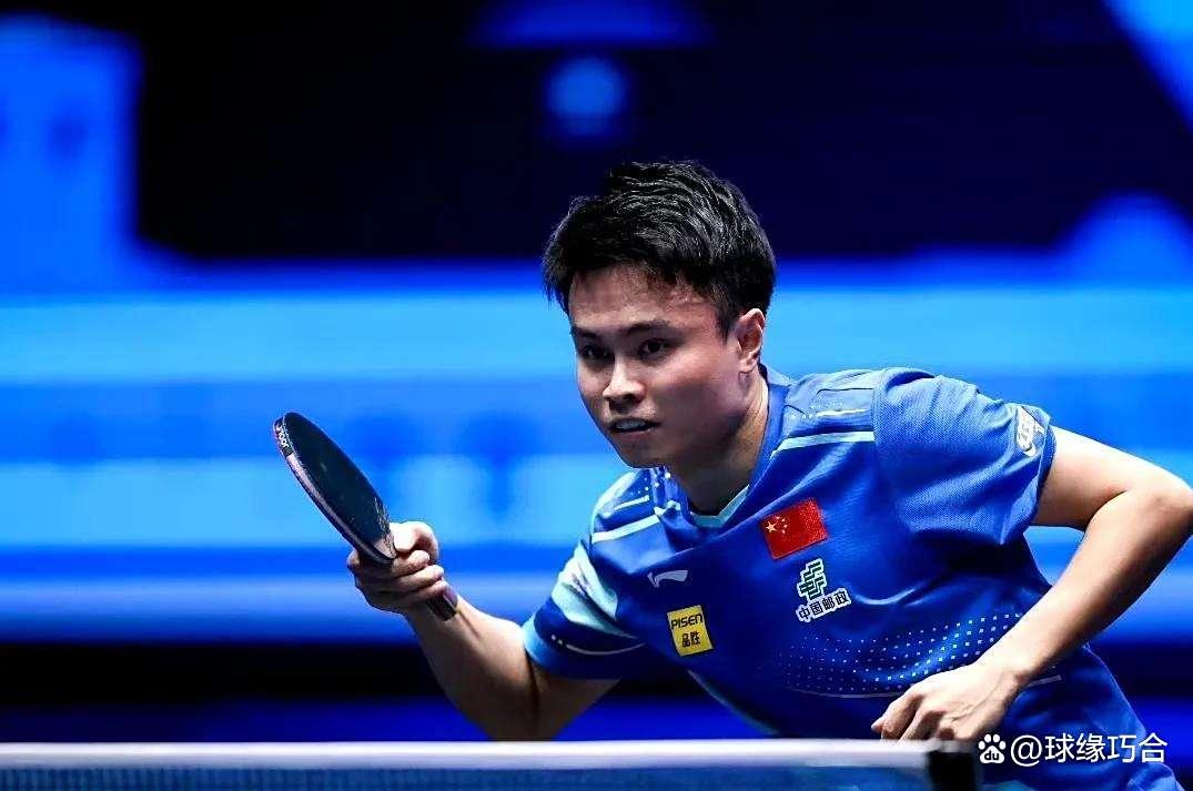 关于美国大满贯:林诗栋3线晋级王曼昱将战朱雨玲的信息