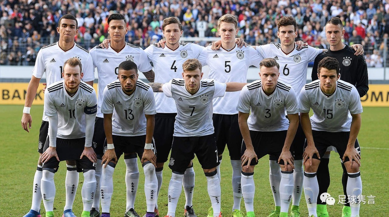 包含欧U21赛制详解：决赛圈16队西德英法争冠胶着的词条