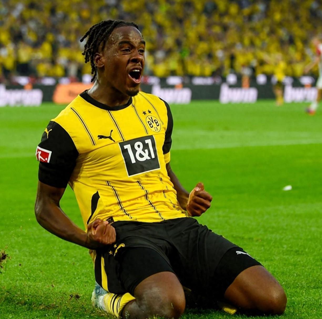 切尔西宣布5200万镑签多特神锋合同签至2032年的简单介绍  第1张