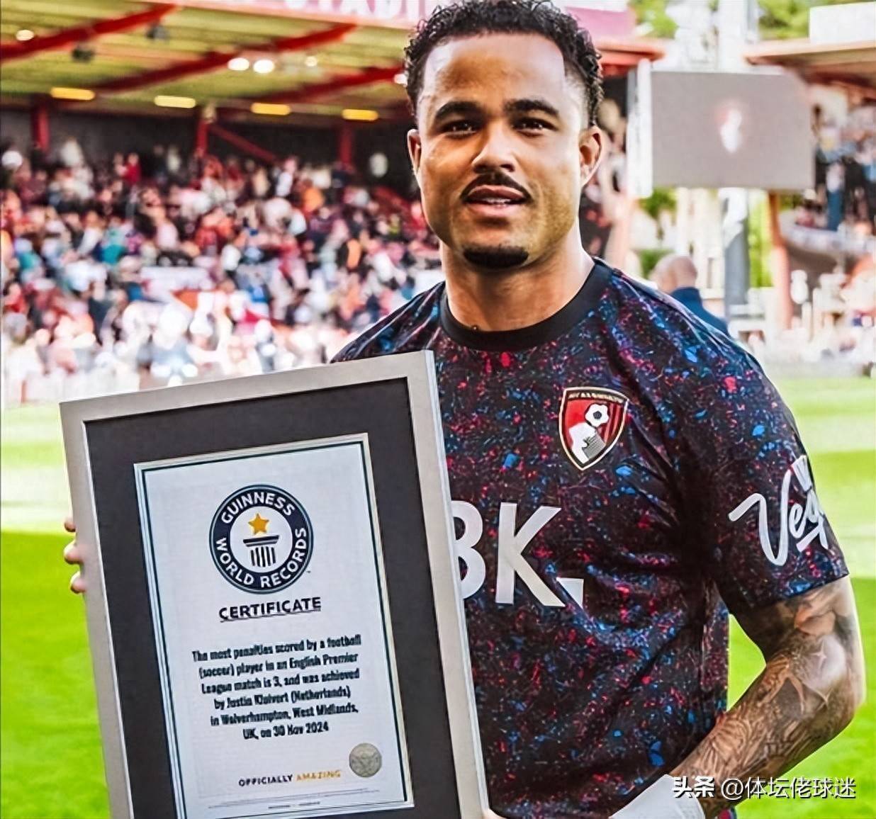 今晚上演足球之夜!五大联赛第2个冠军即将诞生,CCTV5+直播英超的简单介绍 第2张