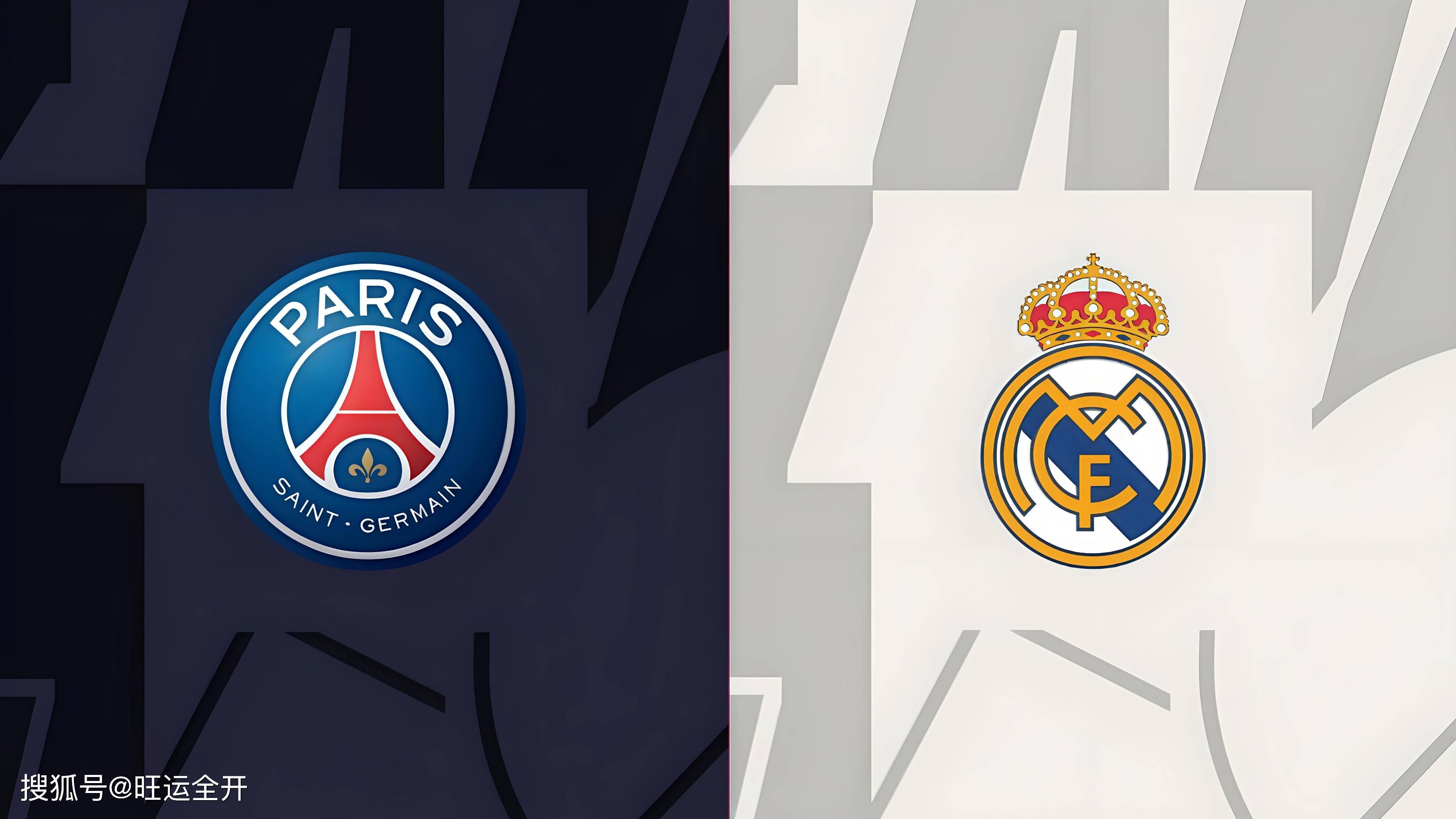 关于4比0皇马，通杀豪门，如此巴黎谁能挡？的信息  第2张