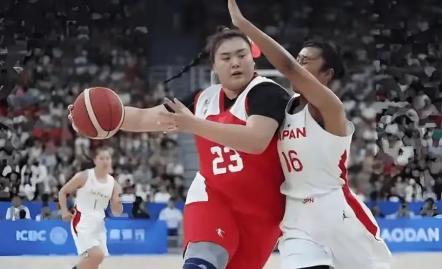 中国女篮无缘8强小组赛出局首战被逆转太可惜的简单介绍 第2张