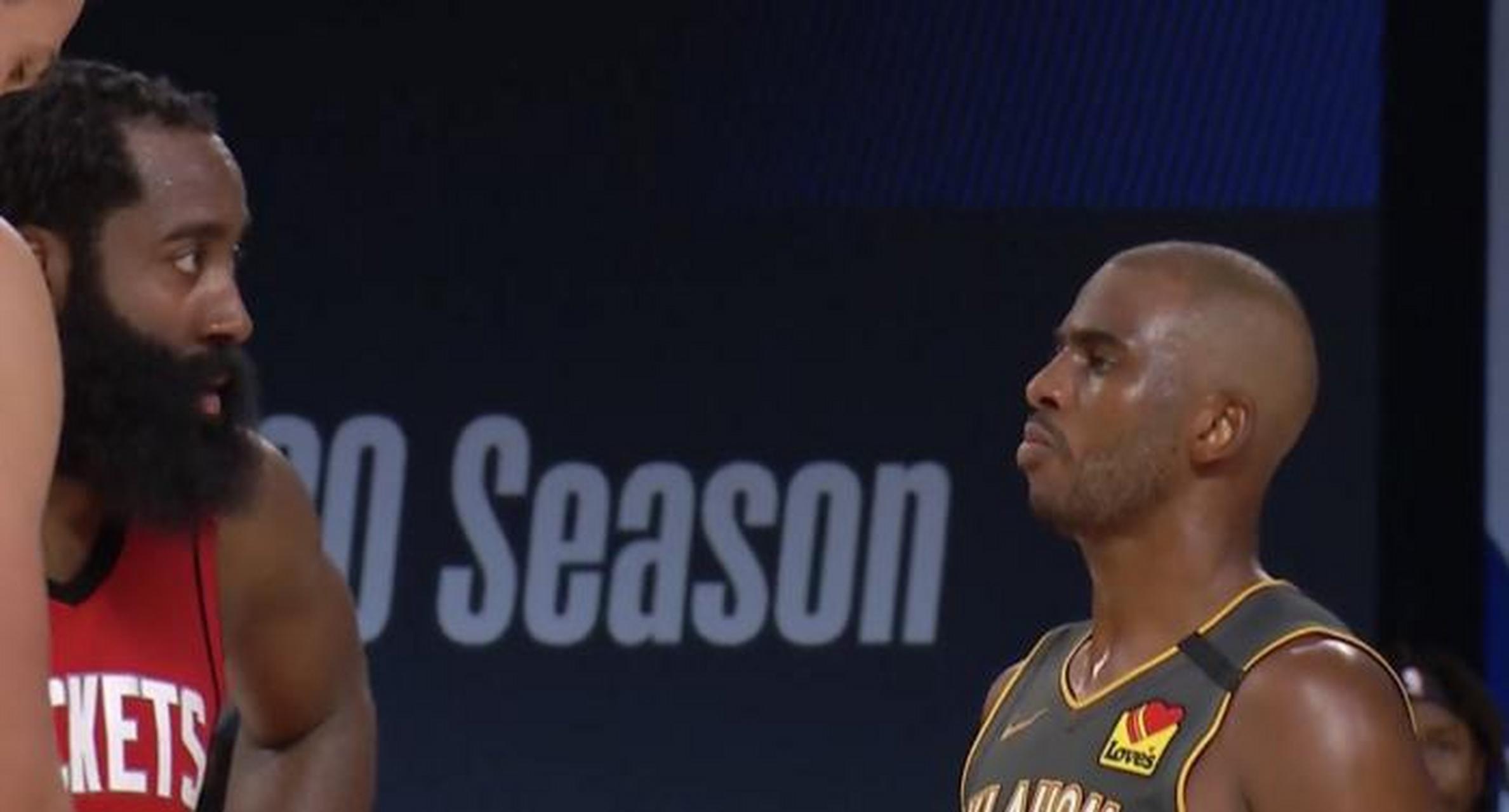 包含雷霆步行者G4最后两分钟裁判报告：没有任何误判的词条  第2张