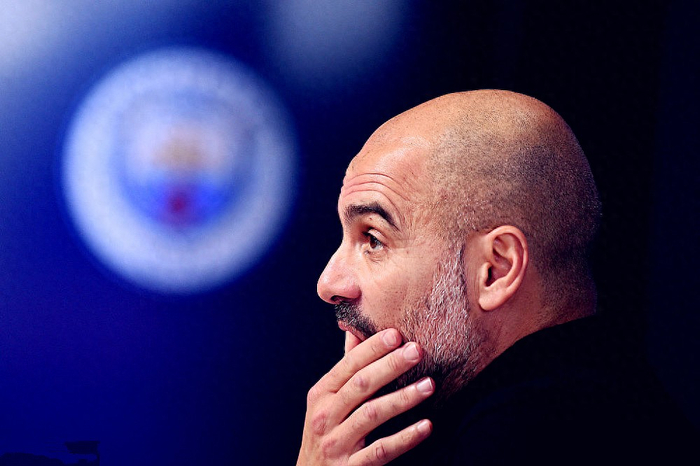 已把自己活成了穆里尼奥！与瓜迪奥拉分手，曼城宜早不宜迟的简单介绍