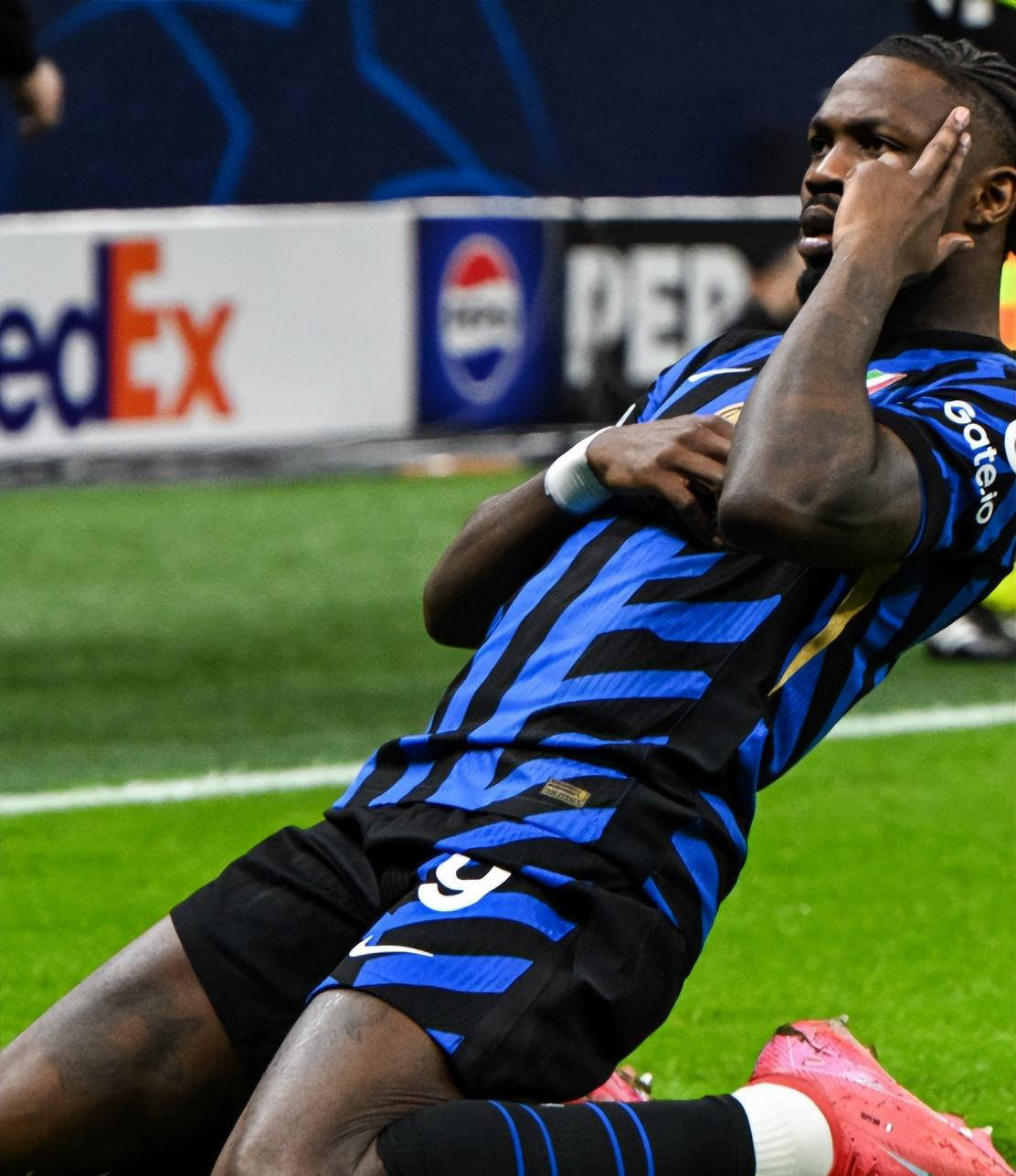 包含米兰有意17岁里尔中场布阿迪,阿莱格里对他颇为欣赏的词条 第2张