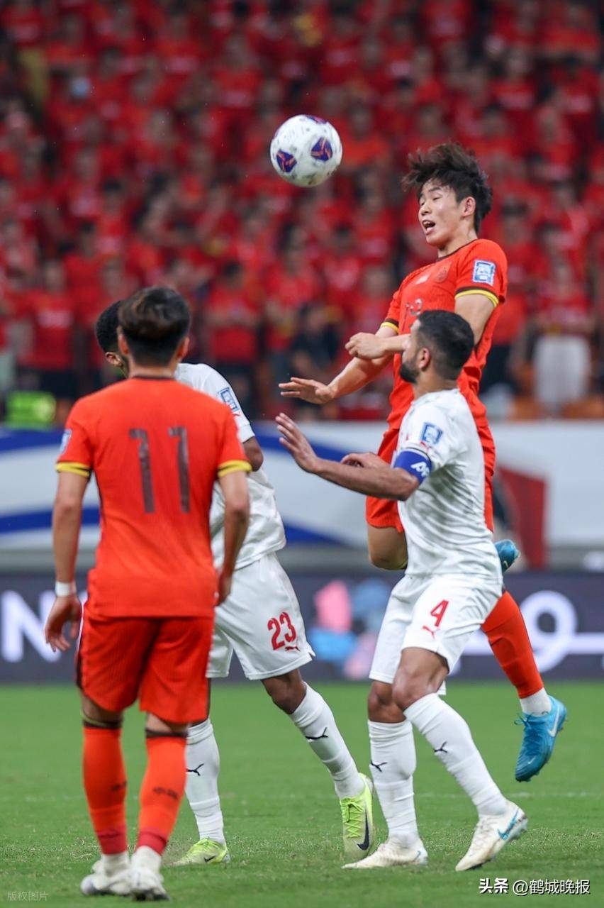 久尔杰维奇新策略:打乱分组,尝试攻防新组合,激发国足潜力的简单介绍 第2张