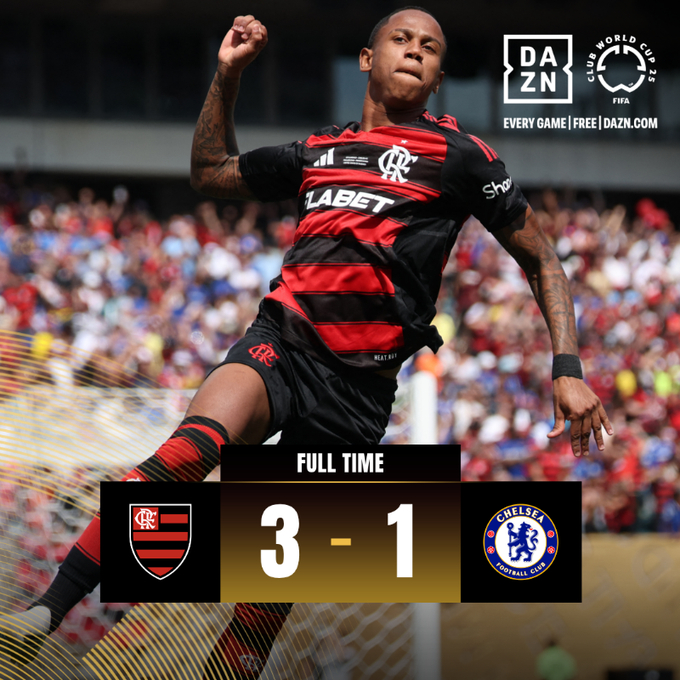 2025世俱杯D组巡礼：切尔西最强洛杉矶顶替莱昂的简单介绍