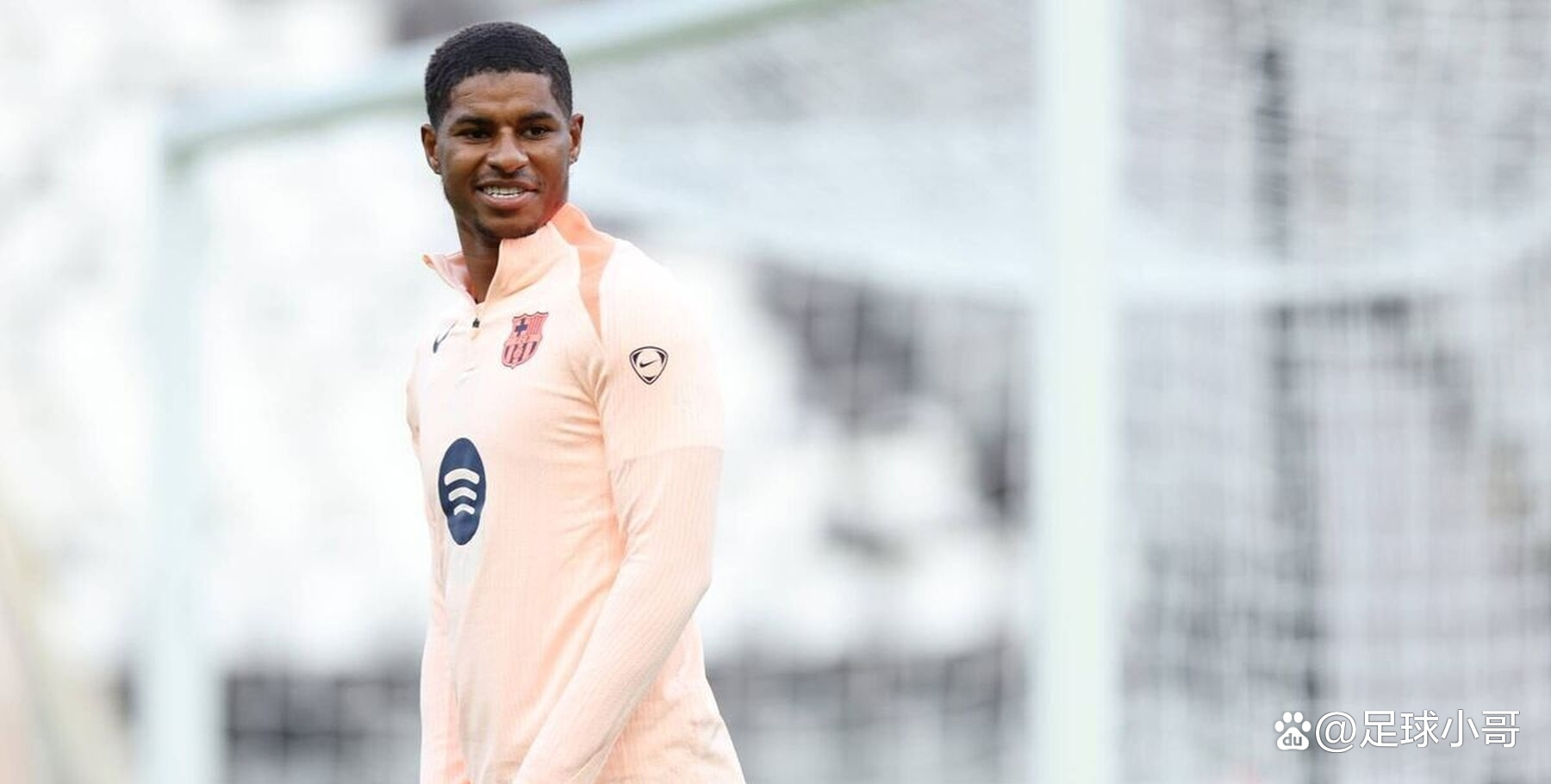 巴塞罗那放弃引进拉什福德,英媒称球员从未主动申请离队的简单介绍 第2张