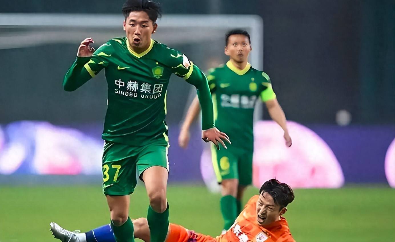 曝国安球员李磊确定将离队大概率租借加盟河南的简单介绍