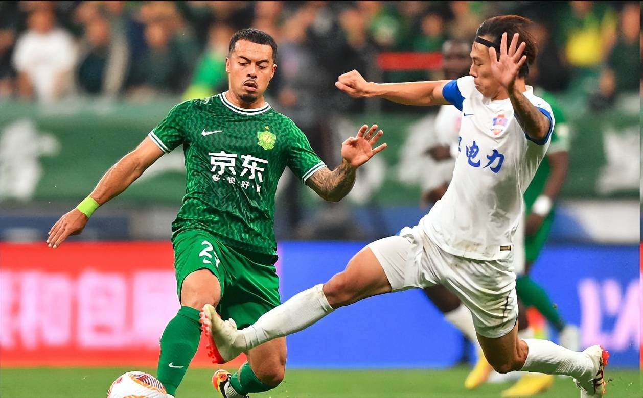 曝国安球员李磊确定将离队大概率租借加盟河南的简单介绍 第2张