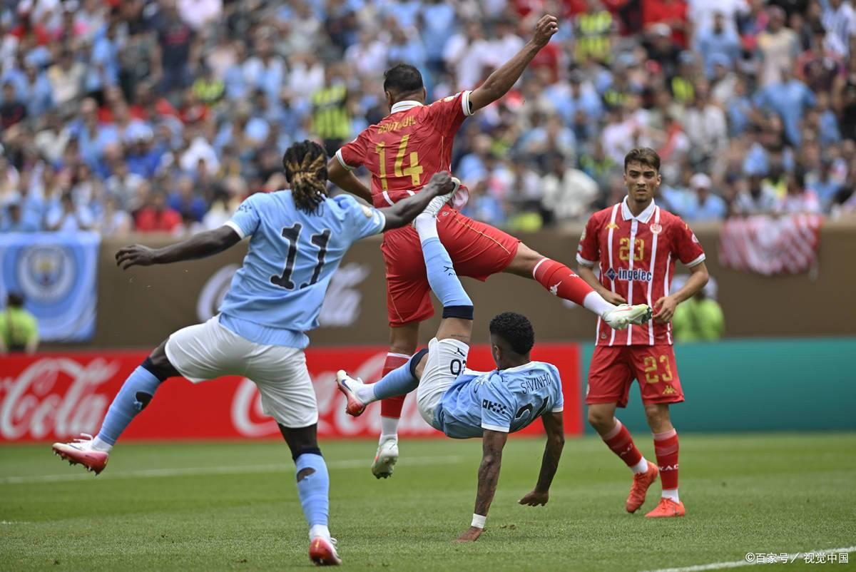 世俱杯1/4决赛：巴黎圣日耳曼2-0拜仁慕尼黑的简单介绍