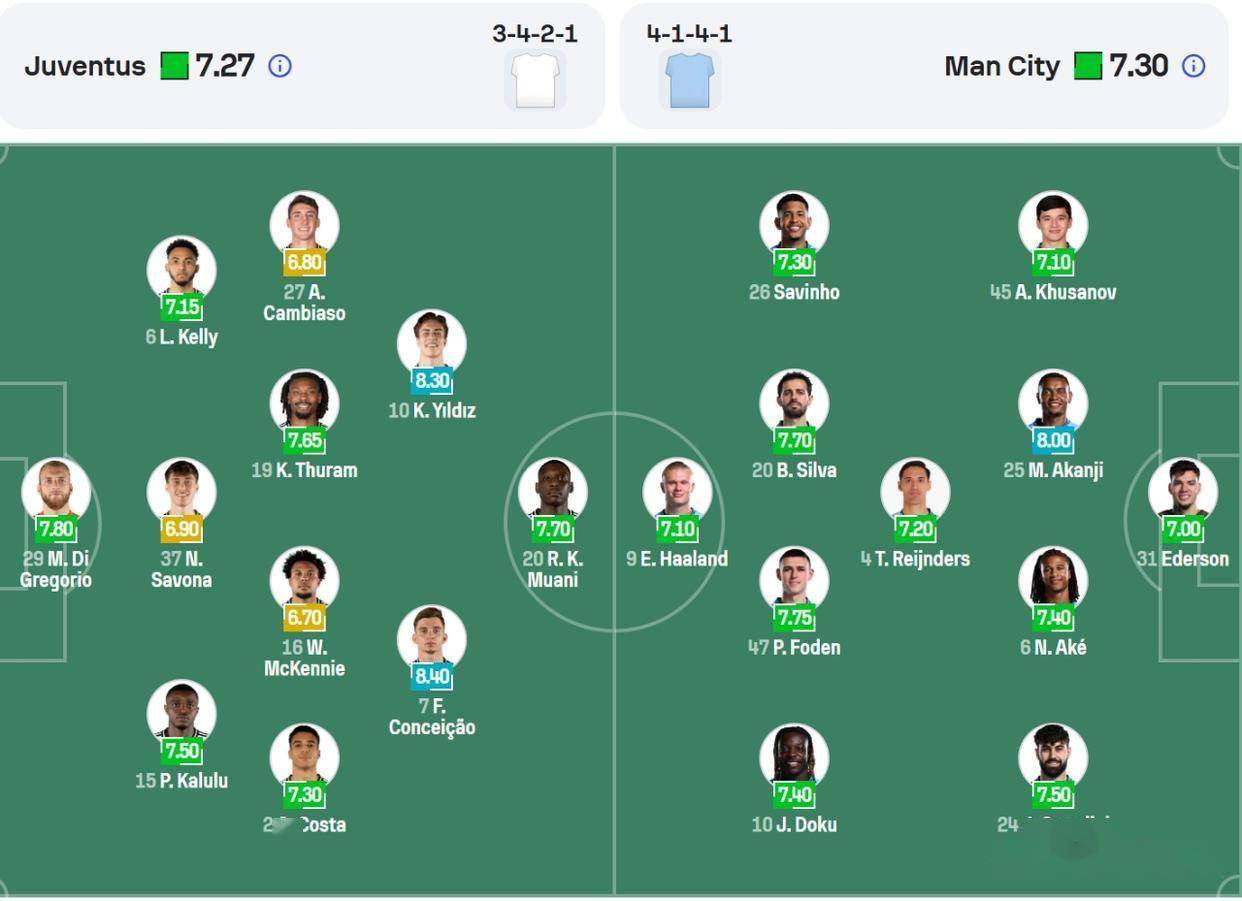 世俱杯最大热门是曼城;我喜欢在牧场和牛马相伴的简单介绍 第2张