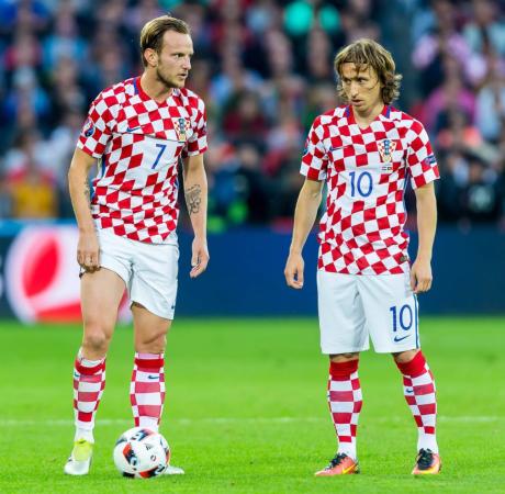 37岁拉基蒂奇宣布退役,结束20年球员生涯,曾在的简单介绍 第2张