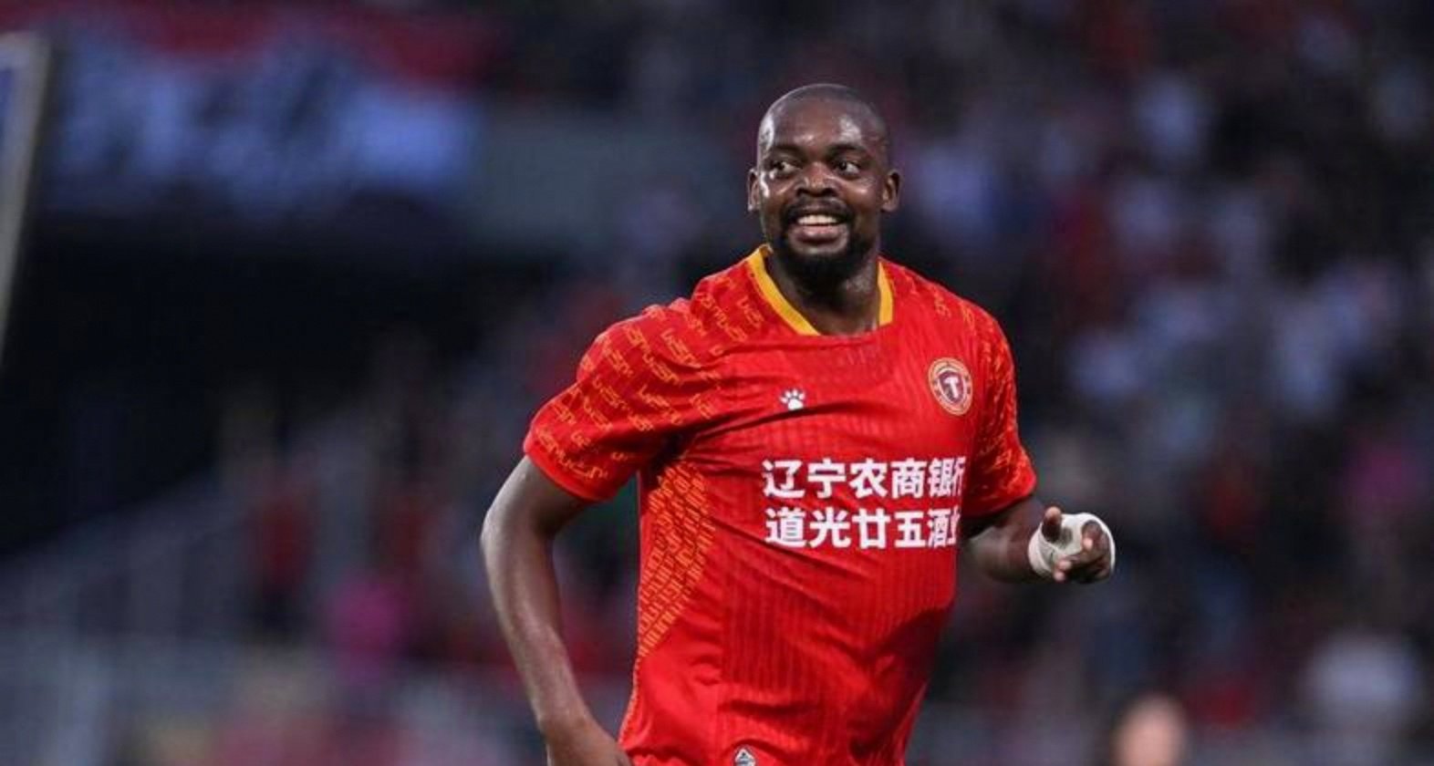 四位大牌国脚将转会加盟辽宁铁人！帮新东家冲超，卡兰的简单介绍