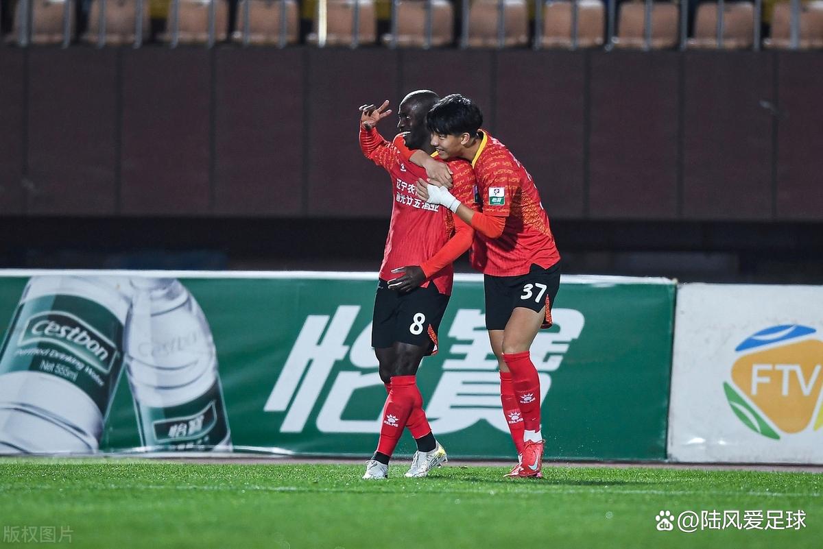 四位大牌国脚将转会加盟辽宁铁人!帮新东家冲超,卡兰的简单介绍 第2张