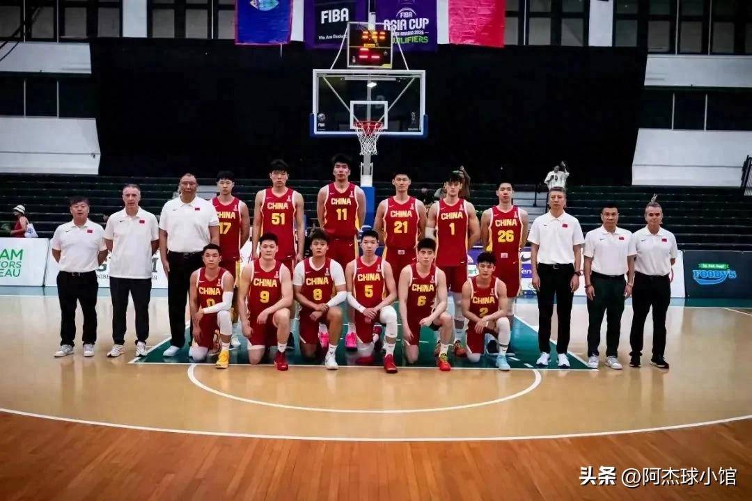 苗立杰成第四位入选FIBA名人堂的中国球员的简单介绍 第2张