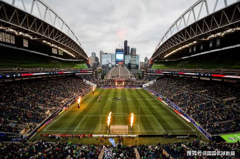 奥迪球场将成为2025世俱杯比赛场馆之一的简单介绍 第2张