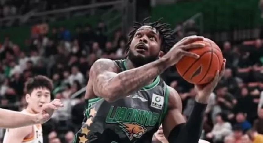 包含正式官宣！辽篮外援奥利弗加盟新东家，一举动或无缘CBA新赛季的词条