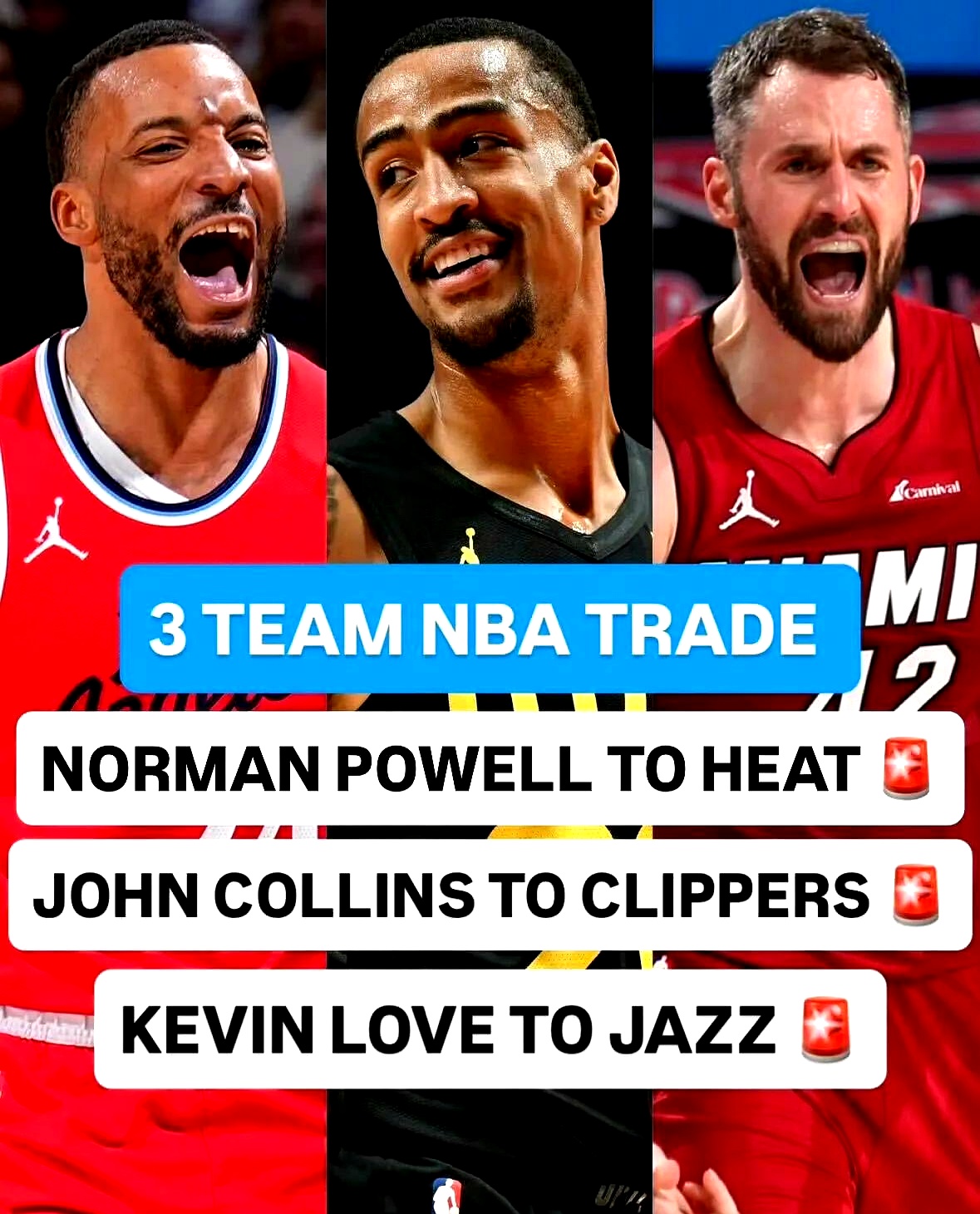 卡鲁索谈老将建议:总决赛要赢球必须倾其所有要对自己充满信心的简单介绍 第2张