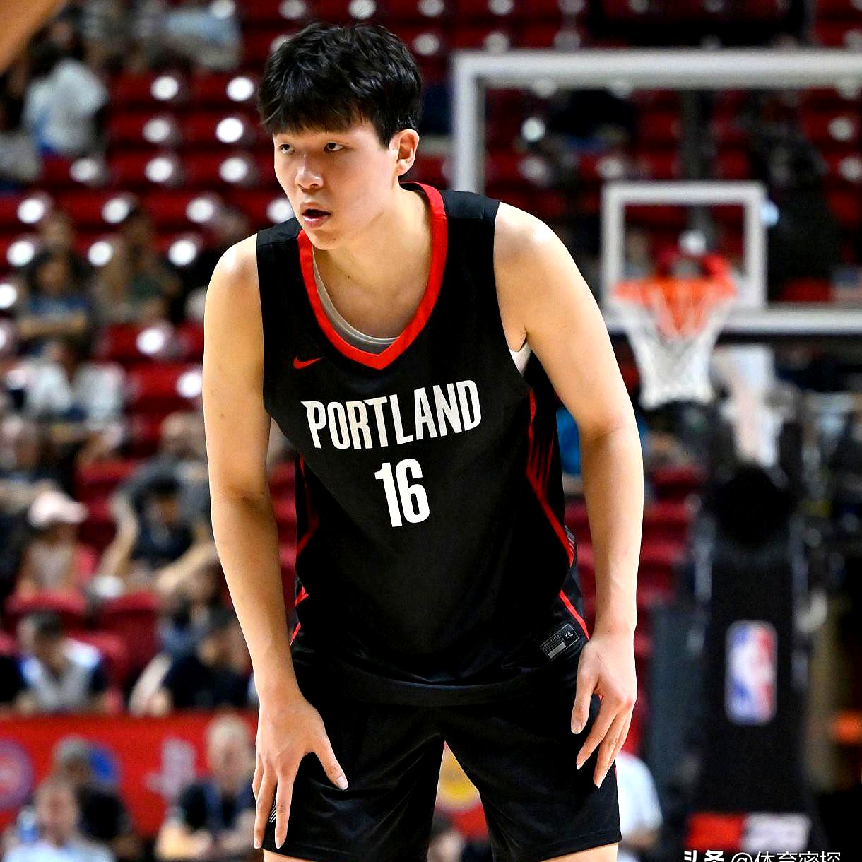 当年姚明都得打斯杯如今杨瀚森也一样的简单介绍 第2张