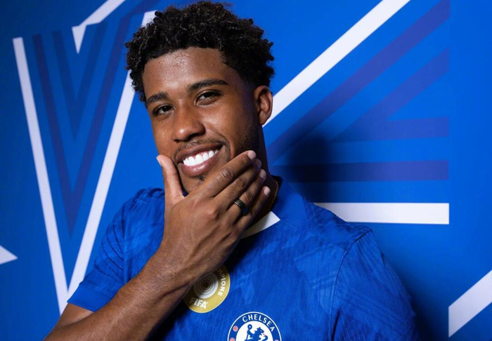 关于萨尔：从小就梦想为蓝军效力，切尔西是伦敦最好的俱乐部的信息