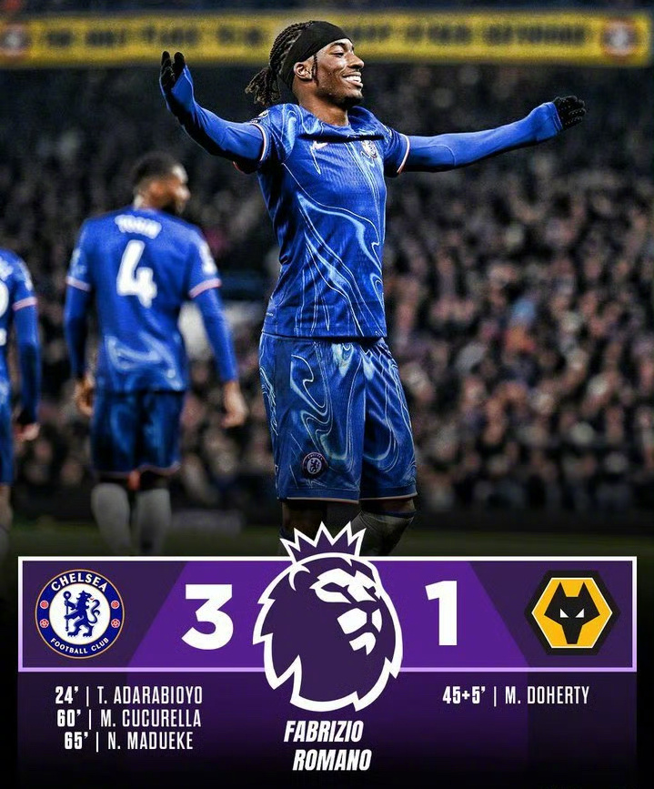 关于萨尔：从小就梦想为蓝军效力，切尔西是伦敦最好的俱乐部的信息  第2张