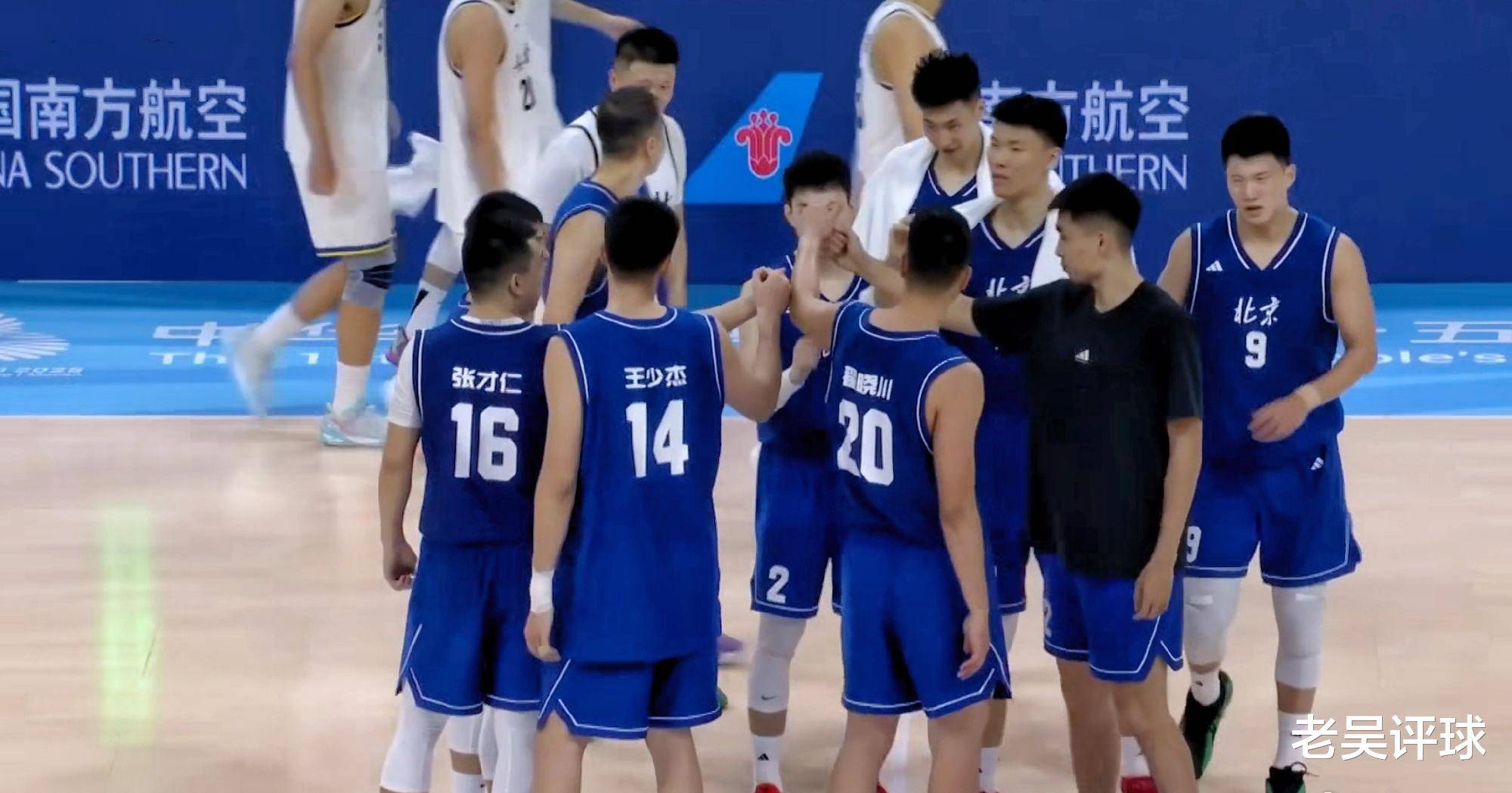 韩德君17+14辽宁险胜宁波原帅20分山西胜上海的简单介绍 第2张