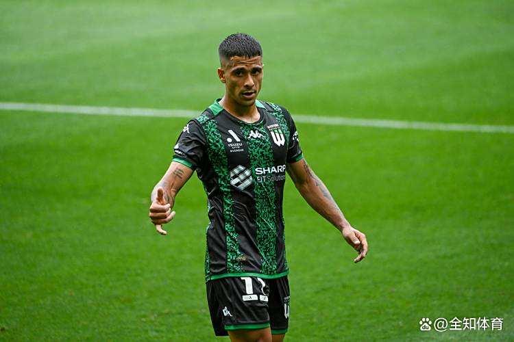 大连英博官宣巴西中场佩尼亚加盟曾入选巴西U20国家队的简单介绍  第2张