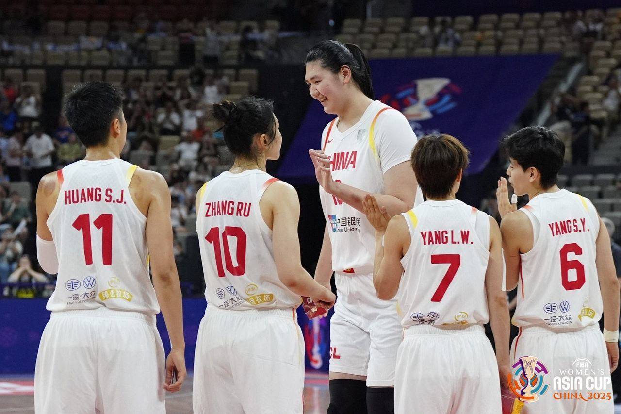 狂胜67分！张子宇16+7杨舒予22分中国女篮再擒波黑的简单介绍